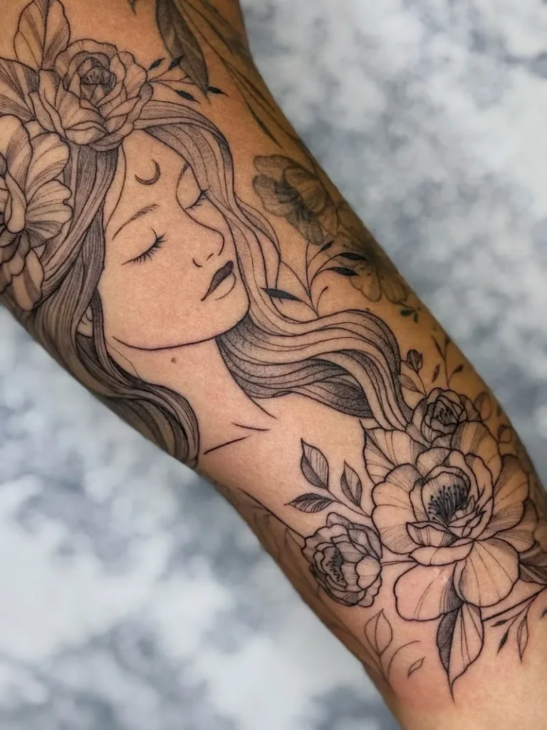 Madmonkey Tattoo  Piercing 2 768x1024