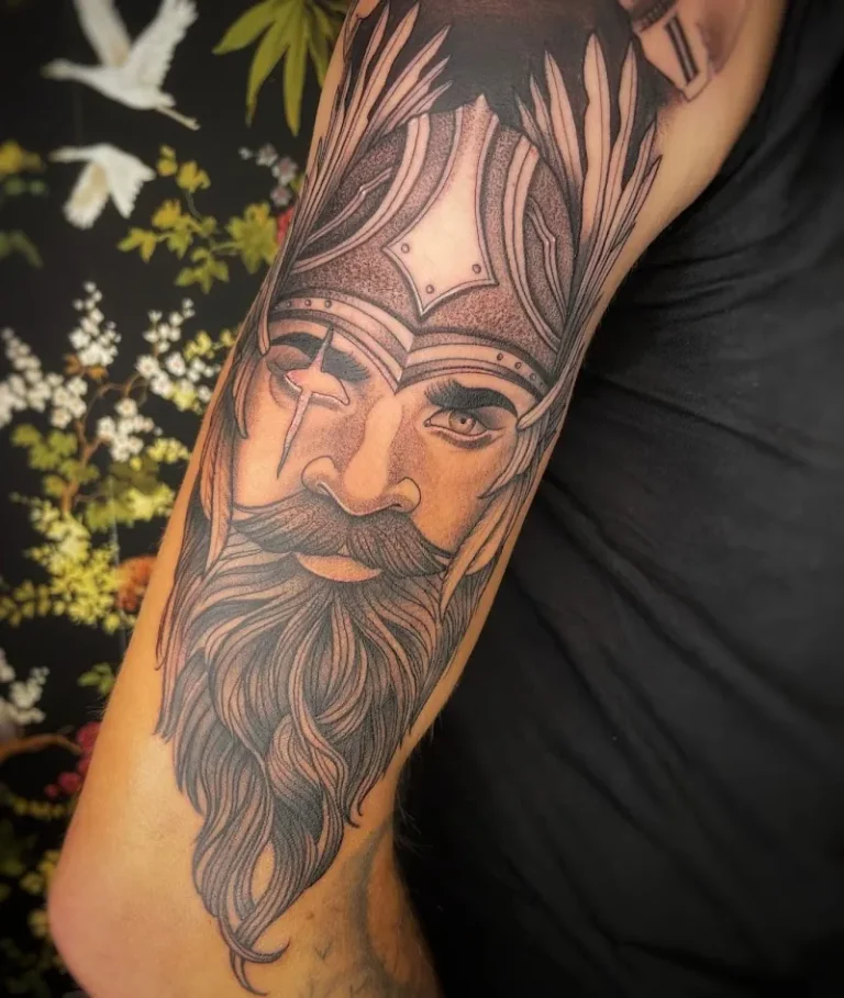 Madmonkey Tattoo  Piercing 5 768x909