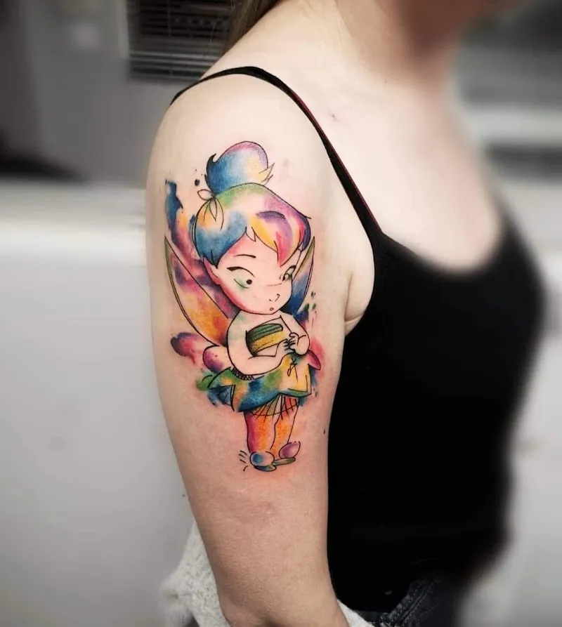 Galerie de tatouages 81 Magi'Ink Tattoo