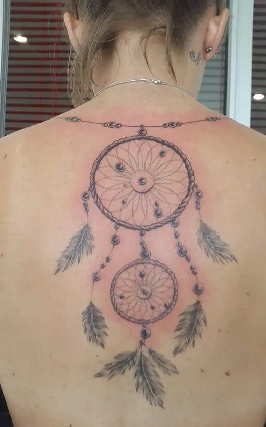 Galerie de tatouages 77 Magi'Ink Tattoo