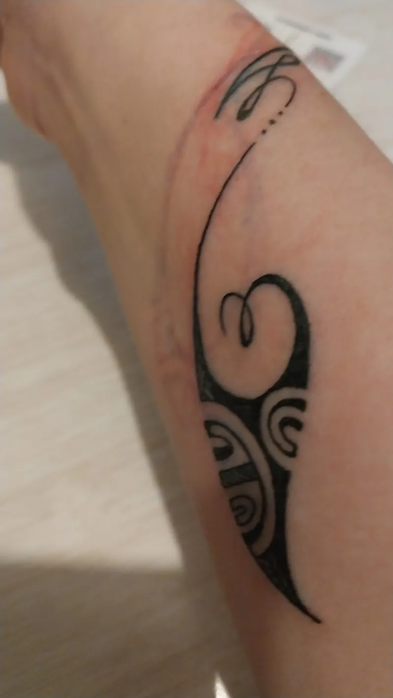 Galerie de tatouages 56 Maikiu Tattoo