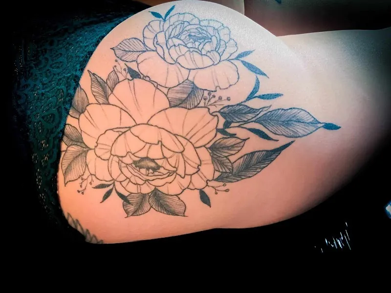 Māra Body Art