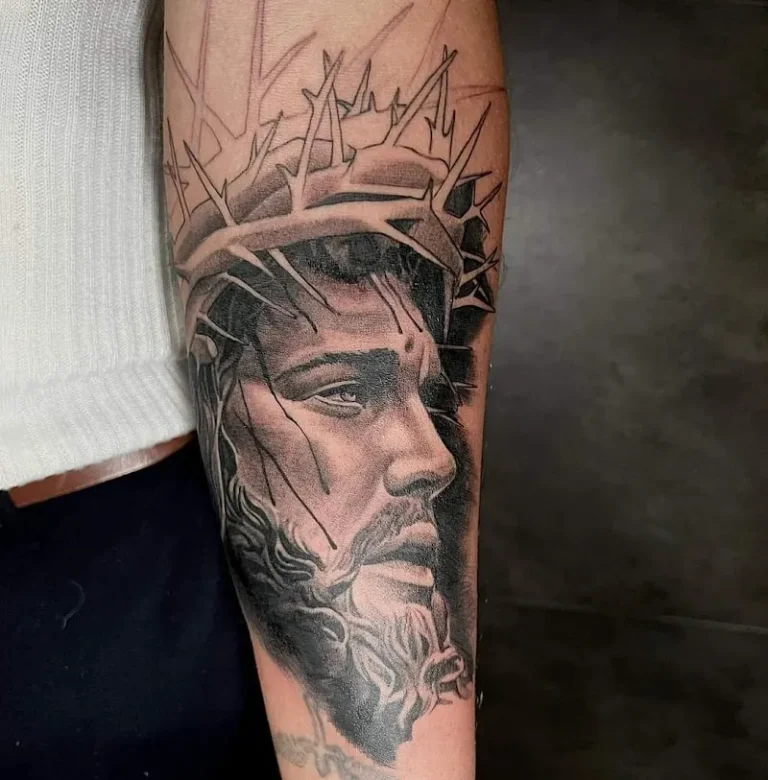 Marc winchesters Tattoo Shop  PAS DE PIERCING 3 768x780