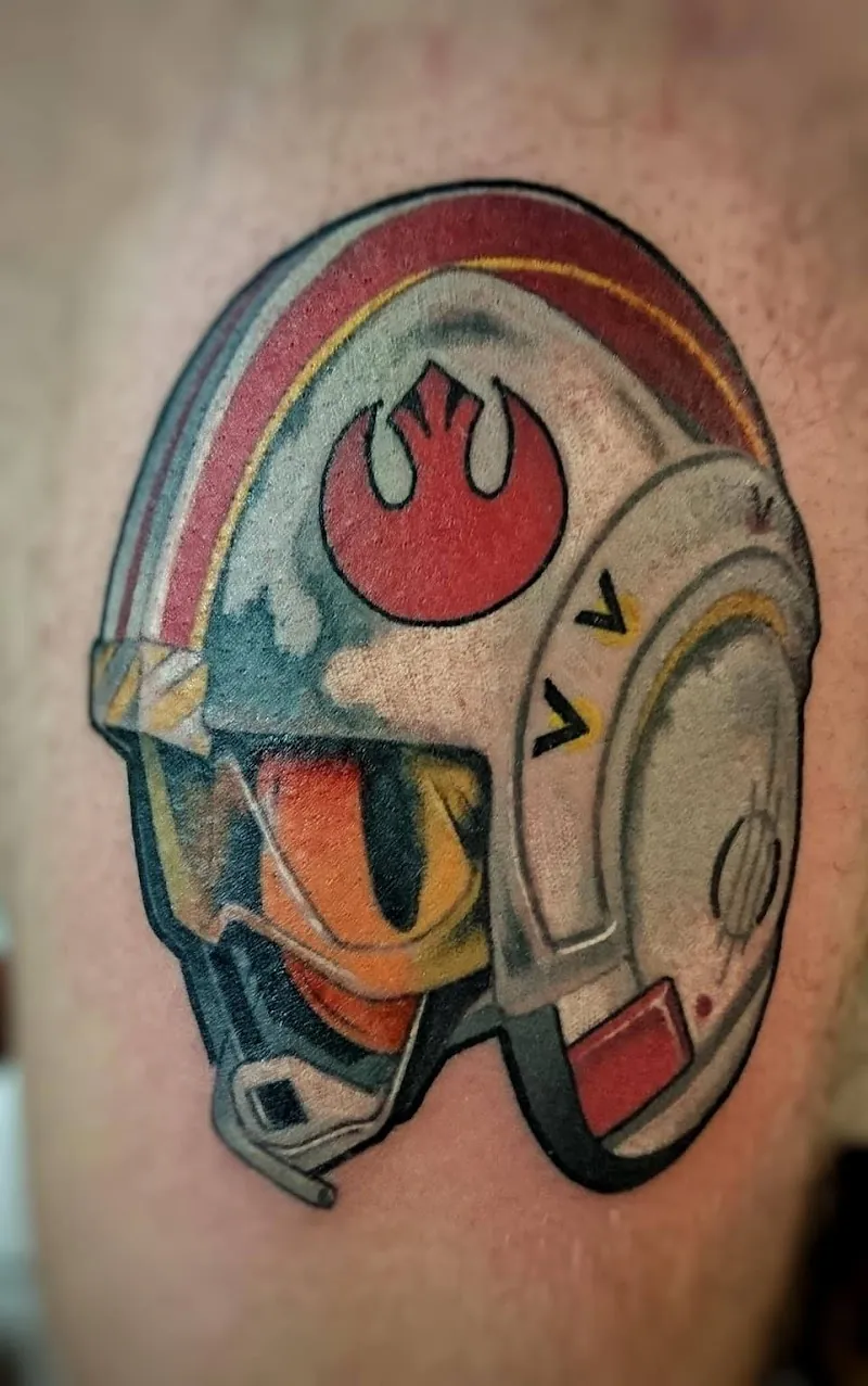 Galerie de tatouages 46 Mikado