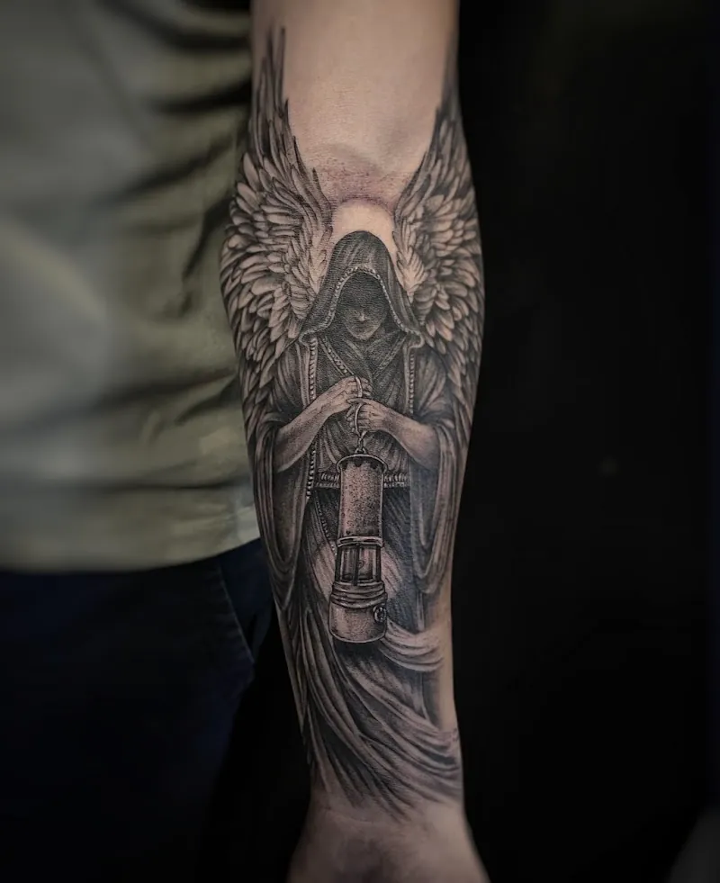 Galerie de tatouages 93 Miky Tattoo