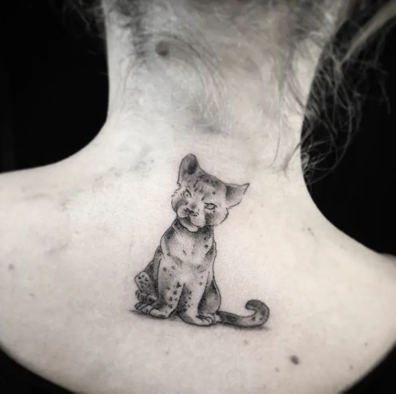 Galerie de tatouages 84 Miky Tattoo