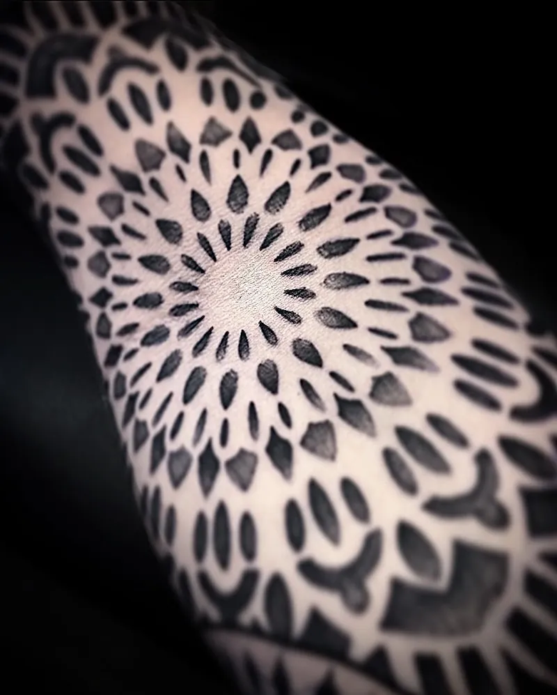 Galerie de tatouages 91 Miky Tattoo