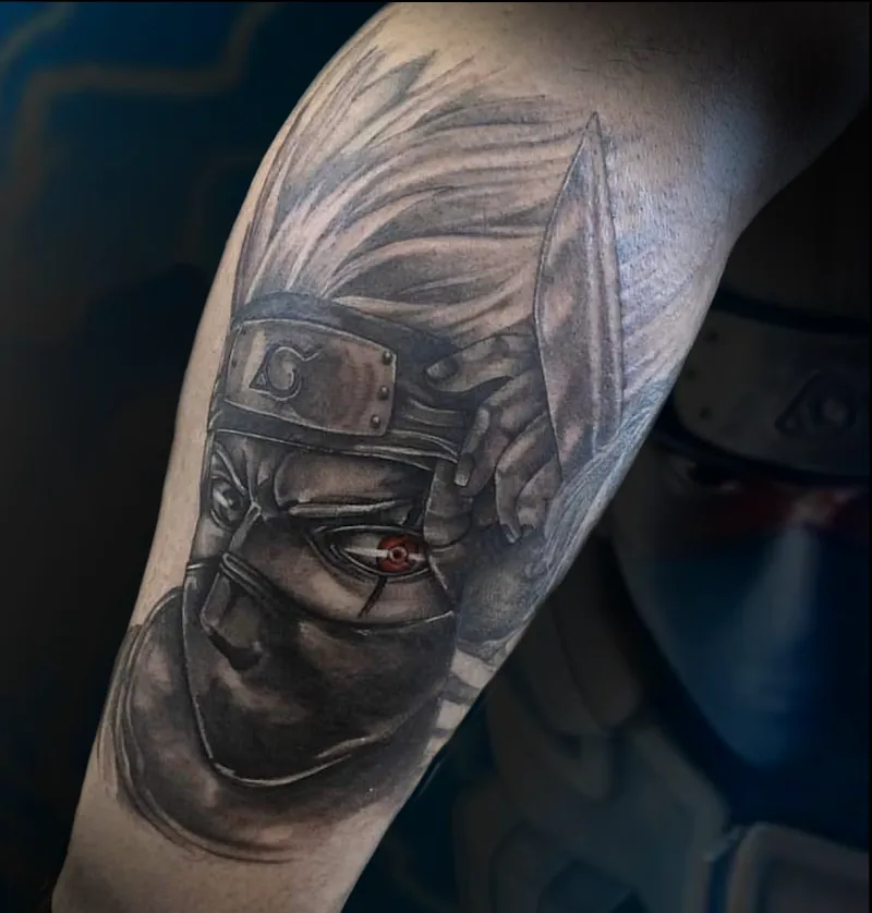 Galerie de tatouages 89 Miky Tattoo