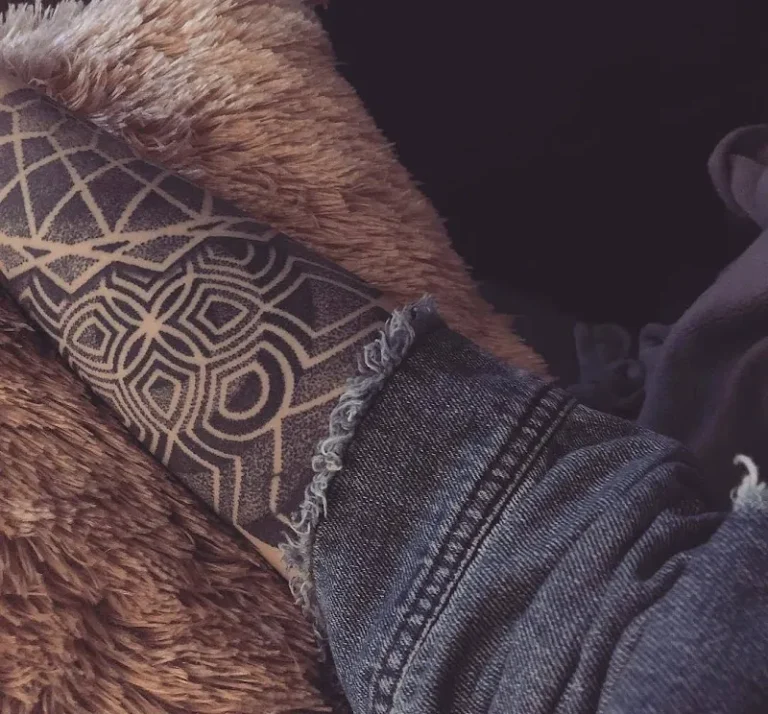 MiniSkull Tattoo 9 768x714