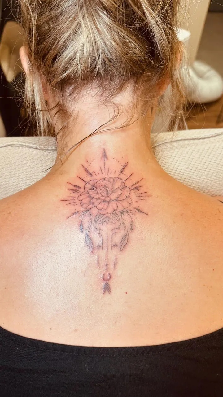 Galerie de tatouages 13 Miracle Tattoo