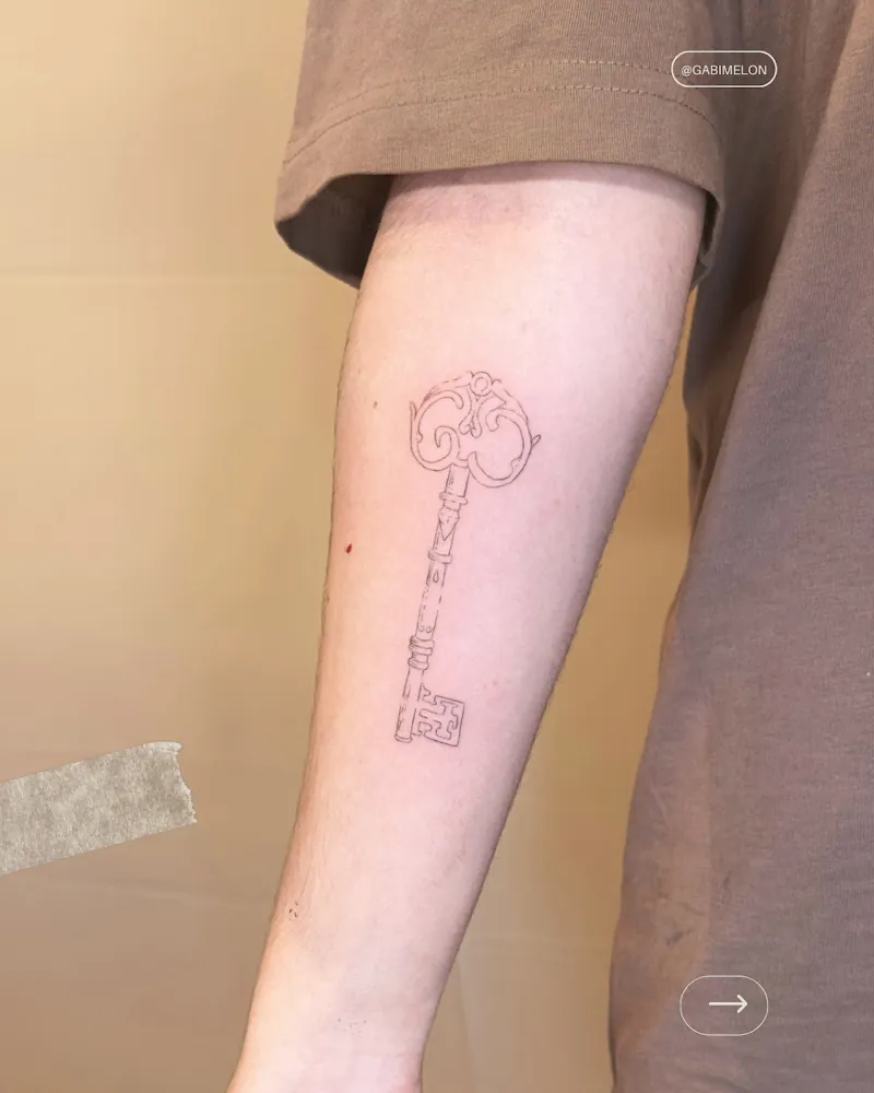Galerie de tatouages 16 Miracle Tattoo