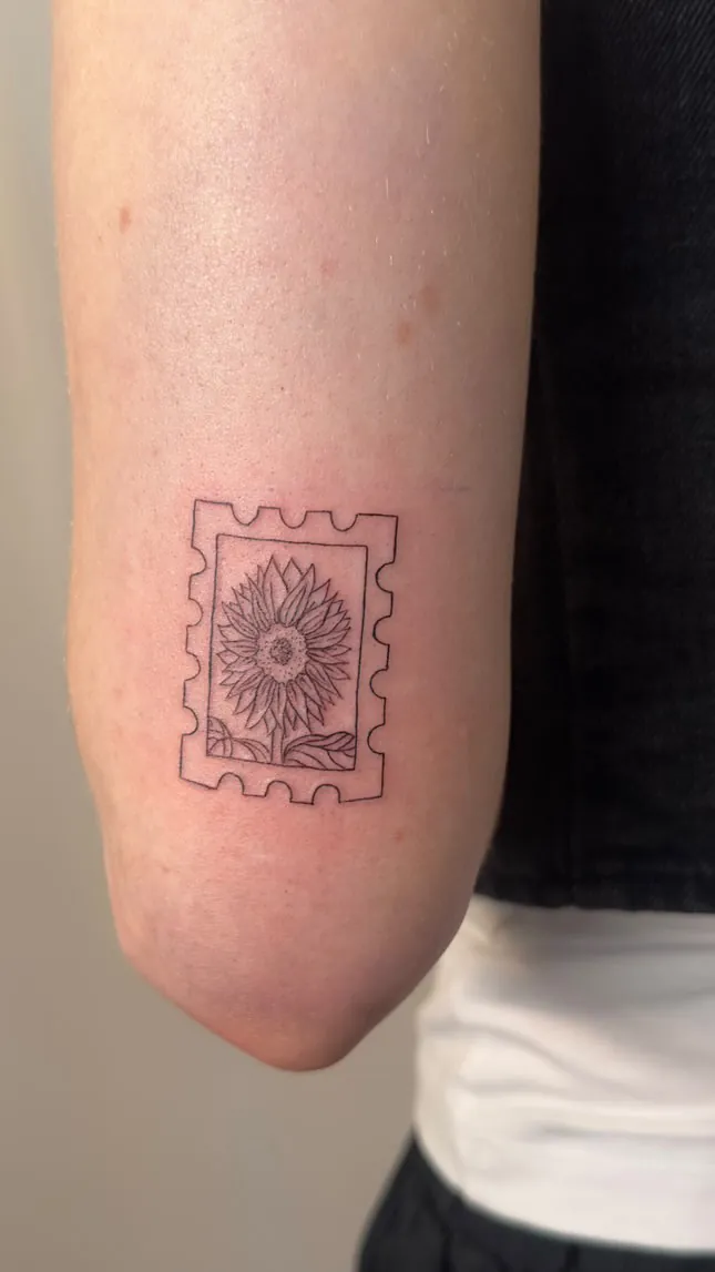 Galerie de tatouages 15 Miracle Tattoo