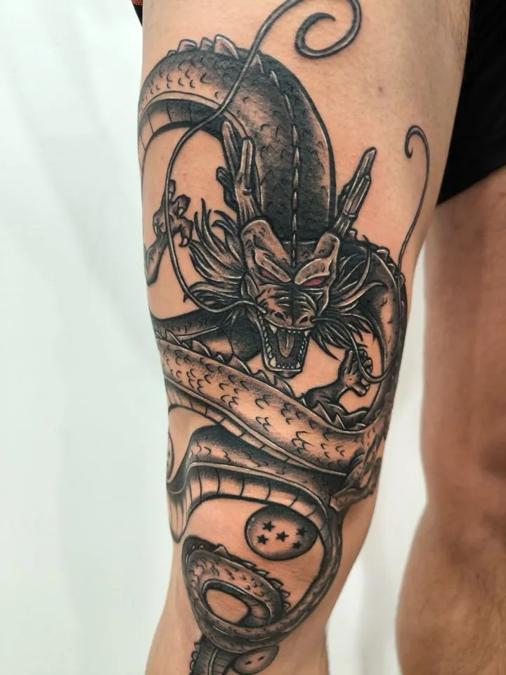 Galerie de tatouages 88 Misti-Ka
