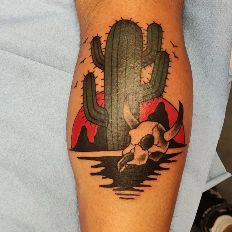 Galerie de tatouages 87 Misti-Ka