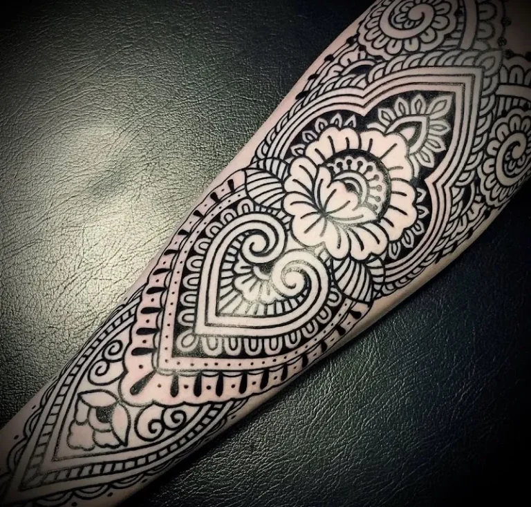 Mystery Tattoo Club 2 768x734