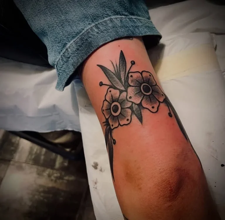 Mystery Tattoo Club 4 768x753