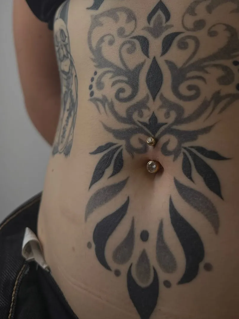 Galerie de tatouages 62 Neven Tattoo Studio