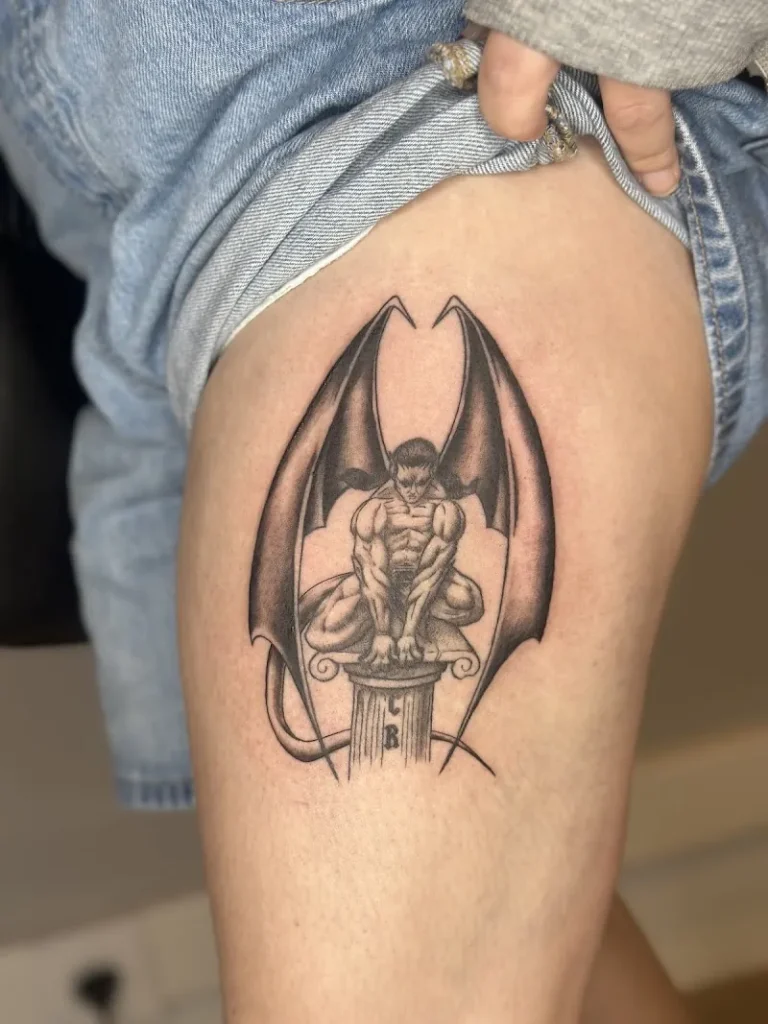 NEVEN Tattoo Studio 3 768x1024