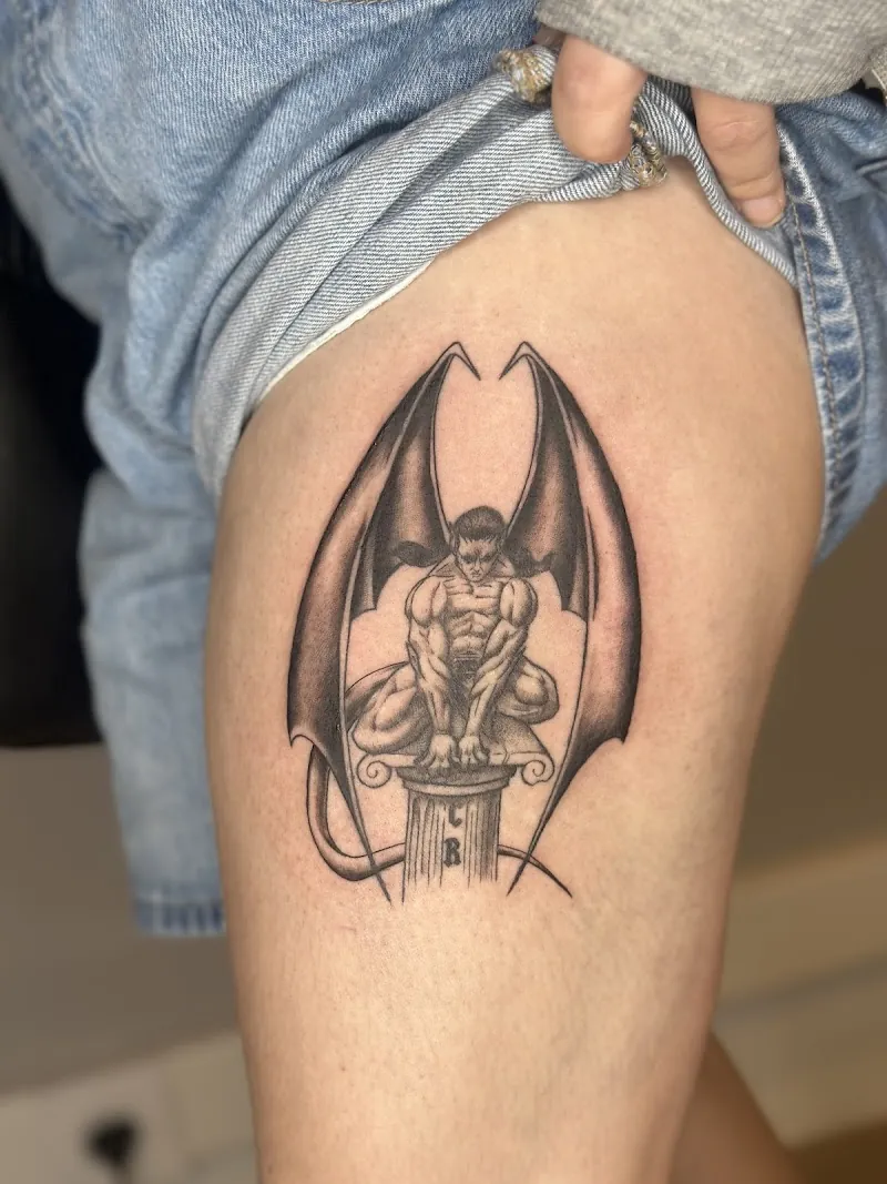 Galerie de tatouages 67 Neven Tattoo Studio