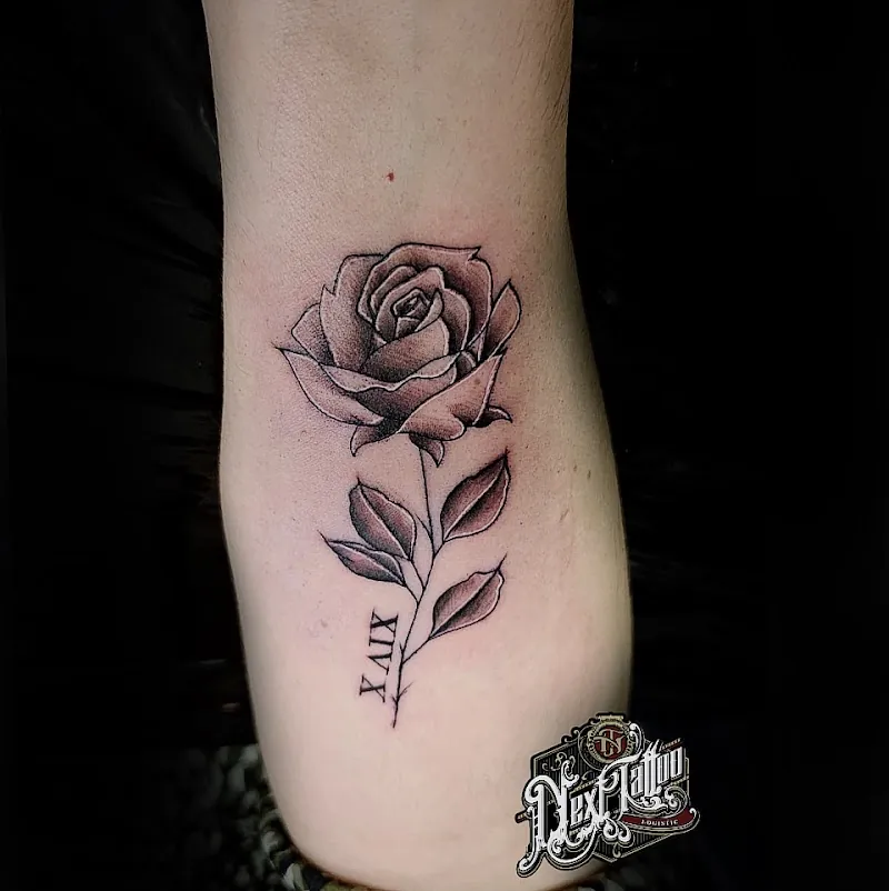 Galerie de tatouages 13 Next Tattoo Logistic