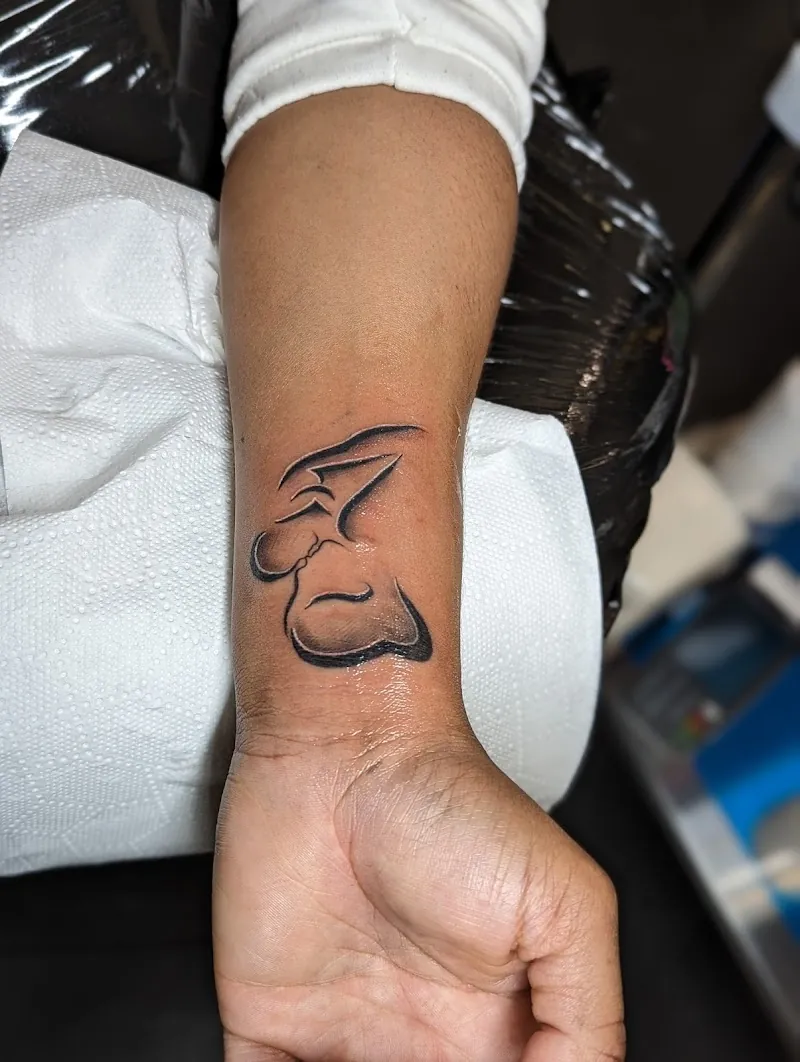 Galerie de tatouages 12 Next Tattoo Logistic