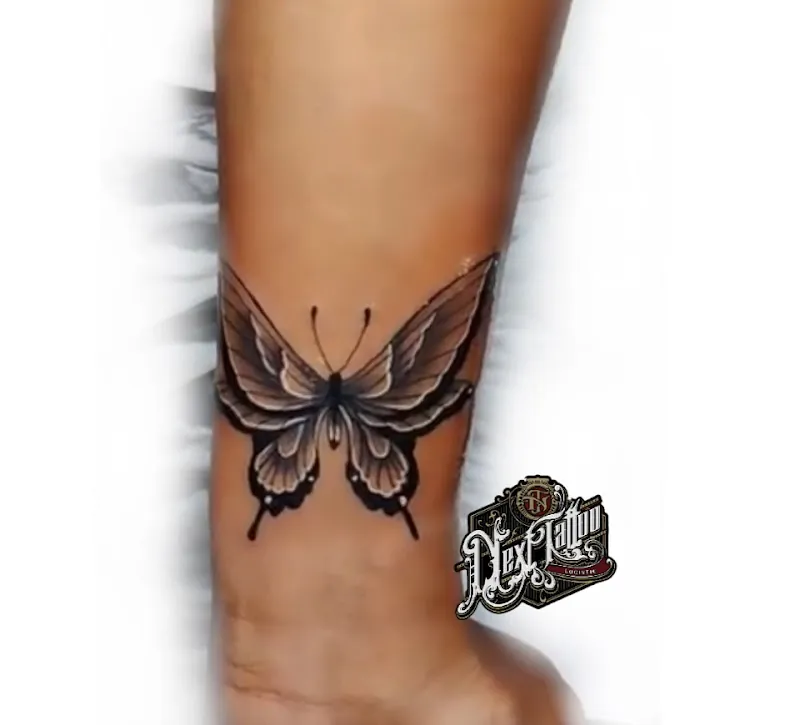 Galerie de tatouages 11 Next Tattoo Logistic