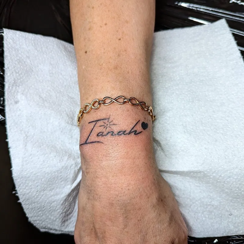 Galerie de tatouages 9 Next Tattoo Logistic