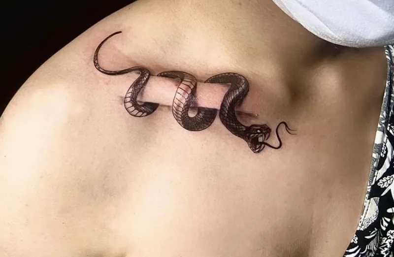 Galerie de tatouages 7 Next Tattoo Logistic