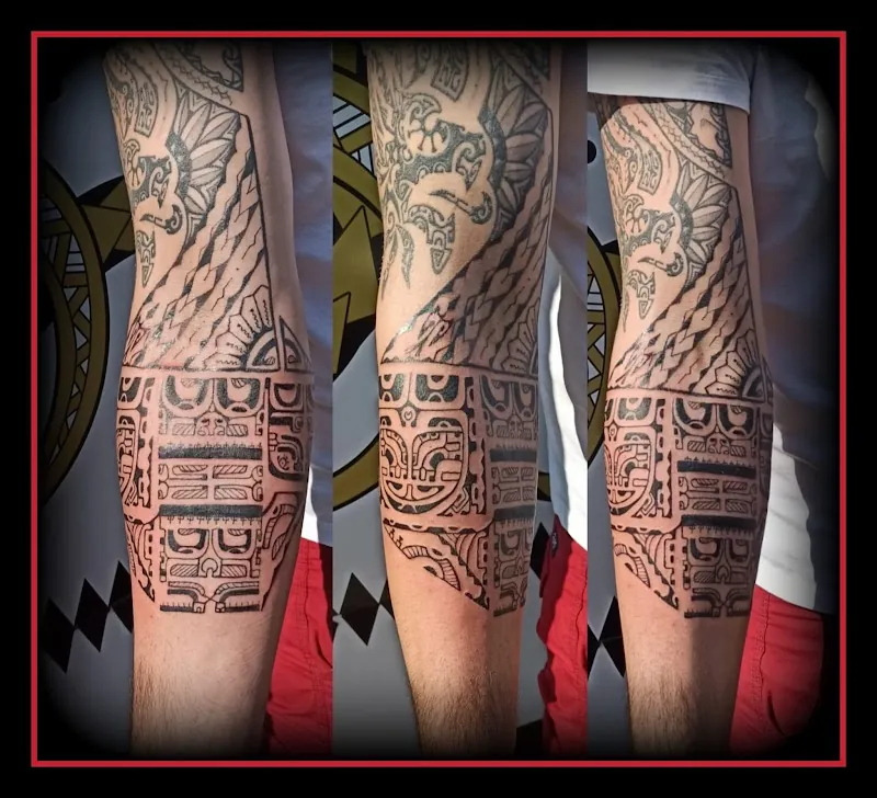 Galerie de tatouages 102 Nabal_Tattoo