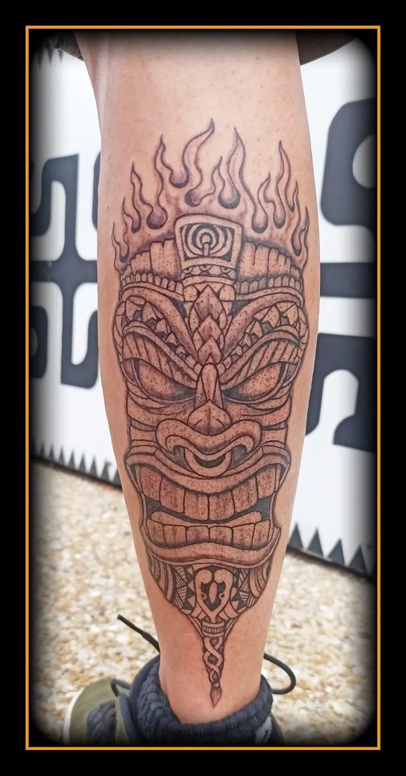 Galerie de tatouages 101 Nabal_Tattoo