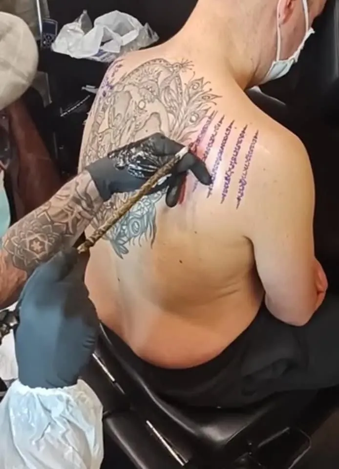 Galerie de tatouages 98 Nabal_Tattoo