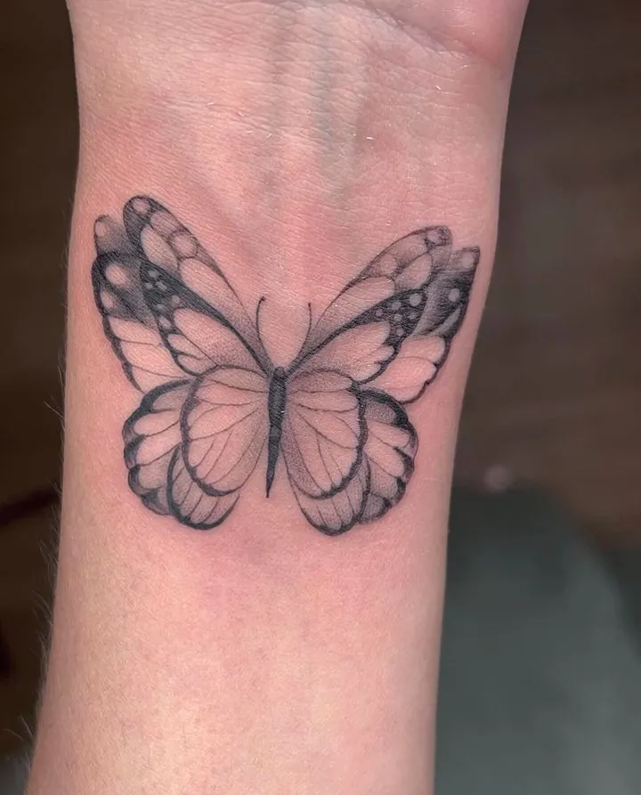 Galerie de tatouages 31 Nautica