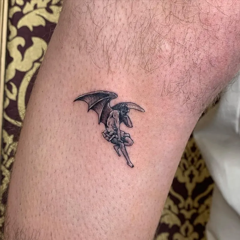 Galerie de tatouages 30 Nautica