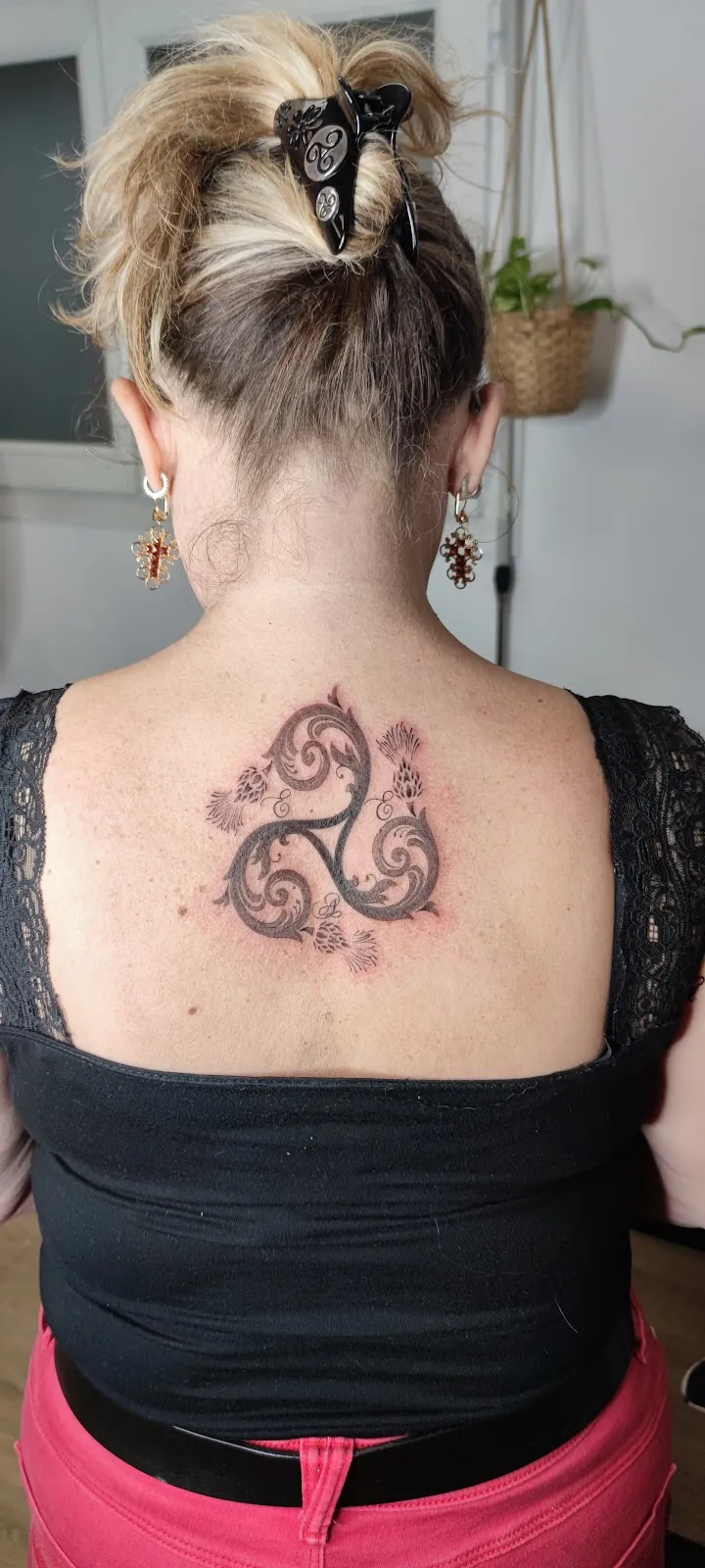 Naya Tattoo