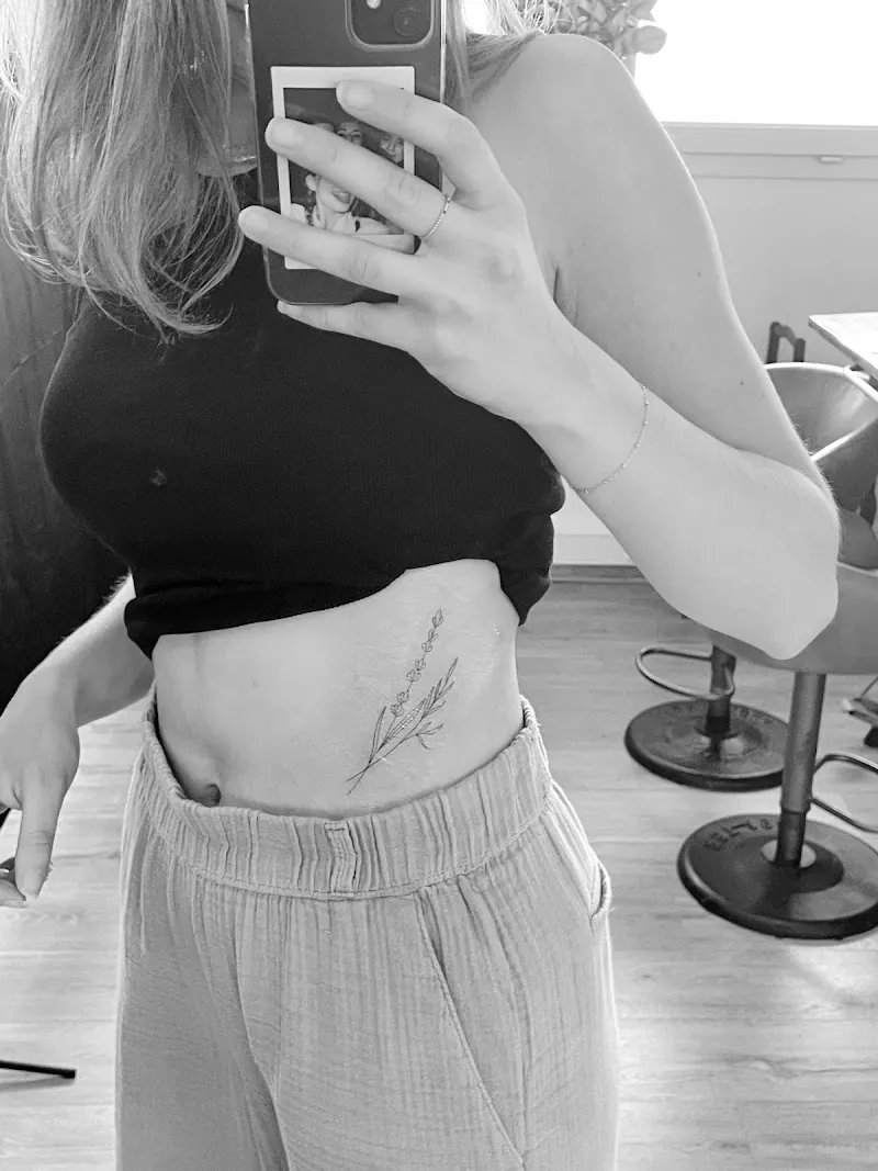 Naya Tattoo