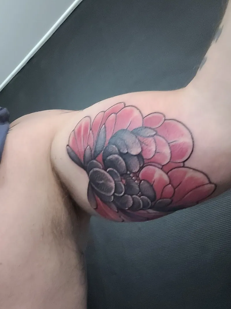 Galerie de tatouages 87 Need Elle