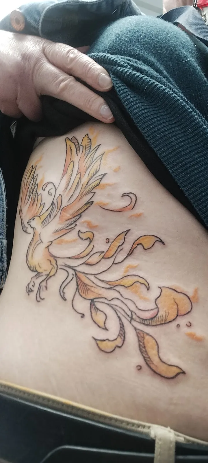 Galerie de tatouages 51 Néo Tattoo Shop