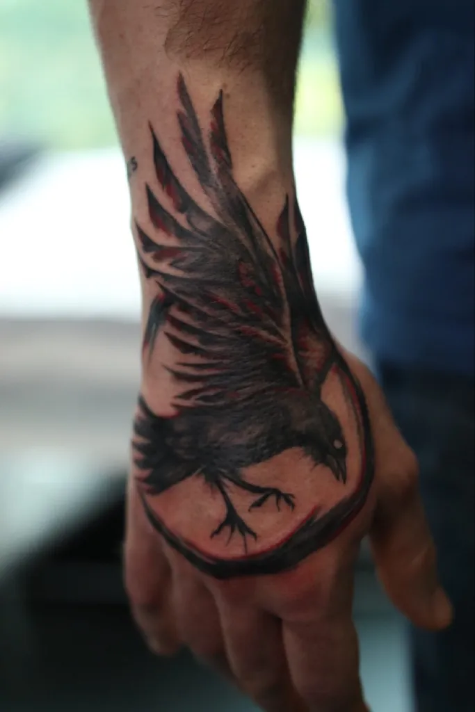 Galerie de tatouages 38 Never Fade Collective Tattoo Studio