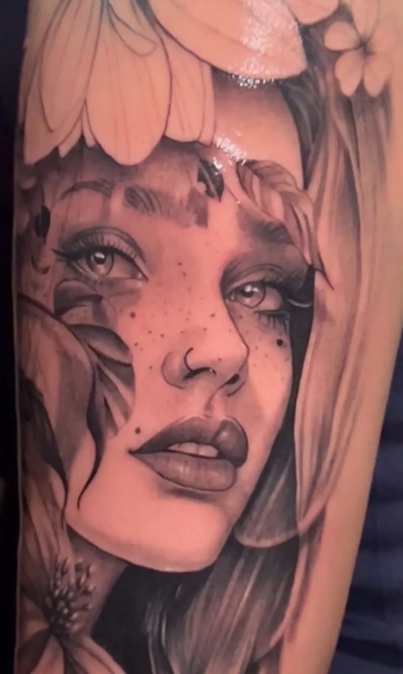 Galerie de tatouages 65 Neves-Tattoo