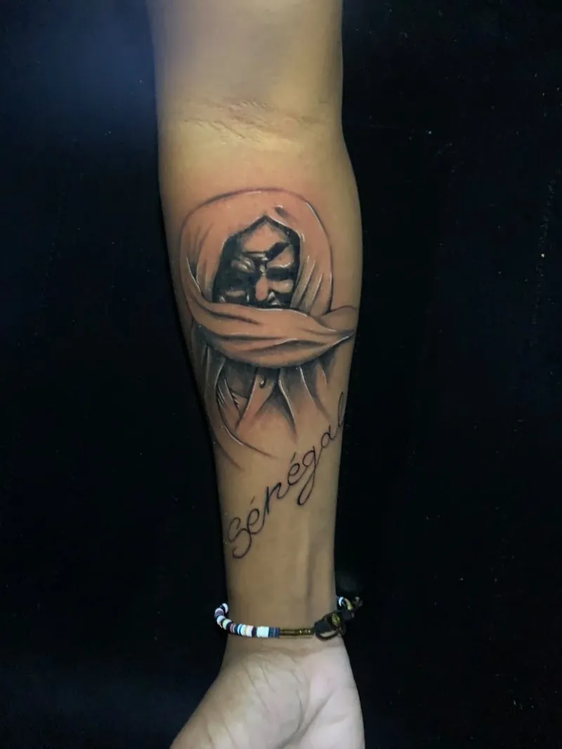 Galerie de tatouages 59 Neves-Tattoo