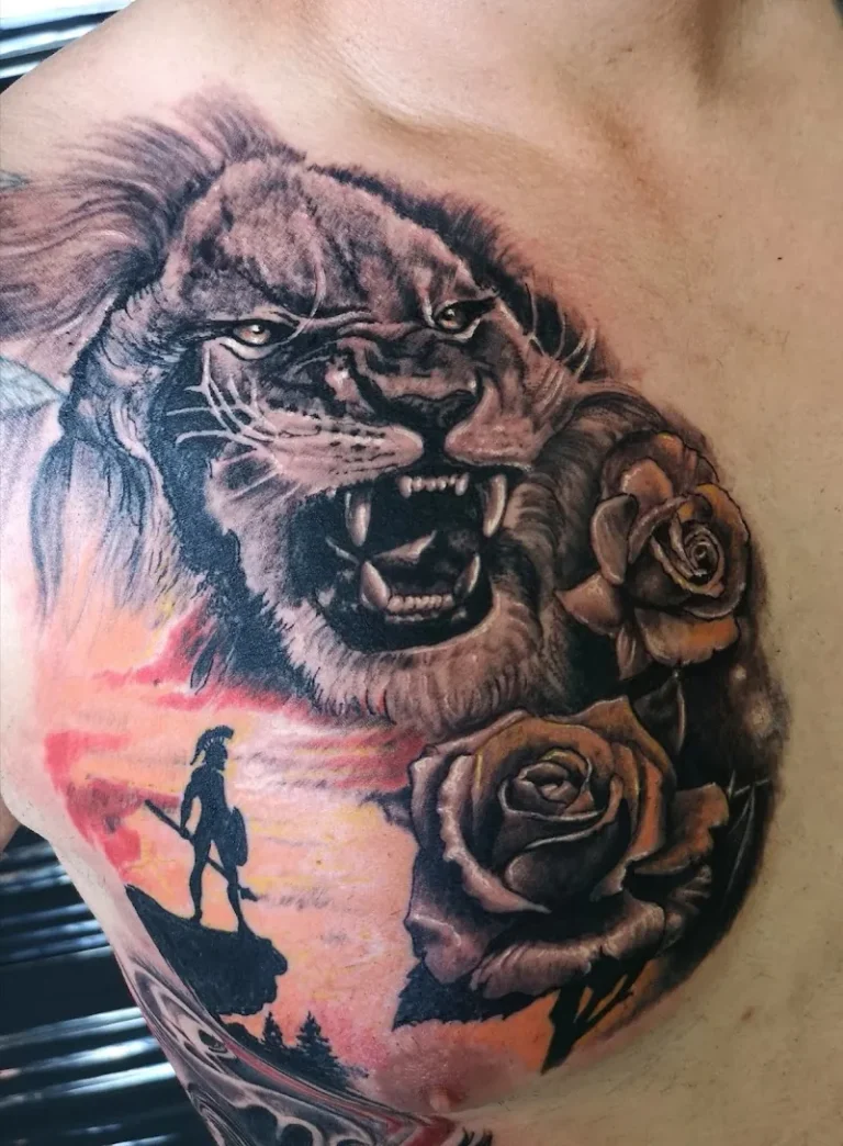 Nightwish Tattoo Studio 1 768x1044