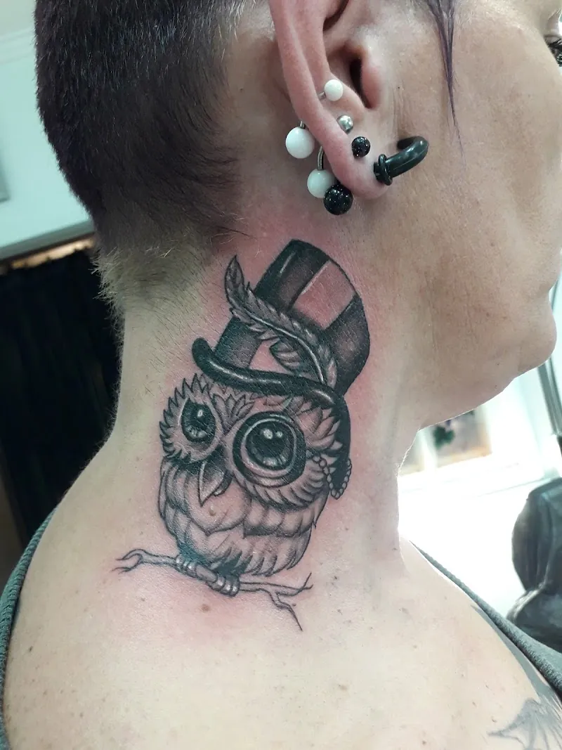 Galerie de tatouages 93 Nightwish