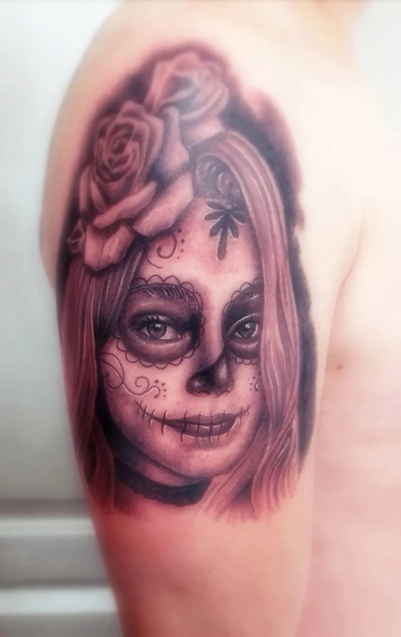 Galerie de tatouages 99 Nightwish