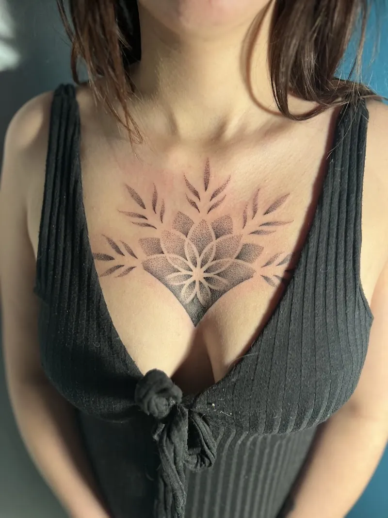Galerie de tatouages 89 Nilus’Ink