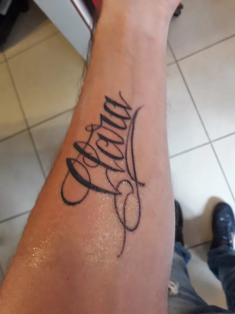 Galerie de tatouages 66 Nim'Tattoo