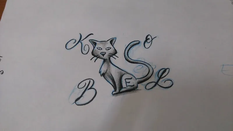 Galerie de tatouages 62 Nim'Tattoo