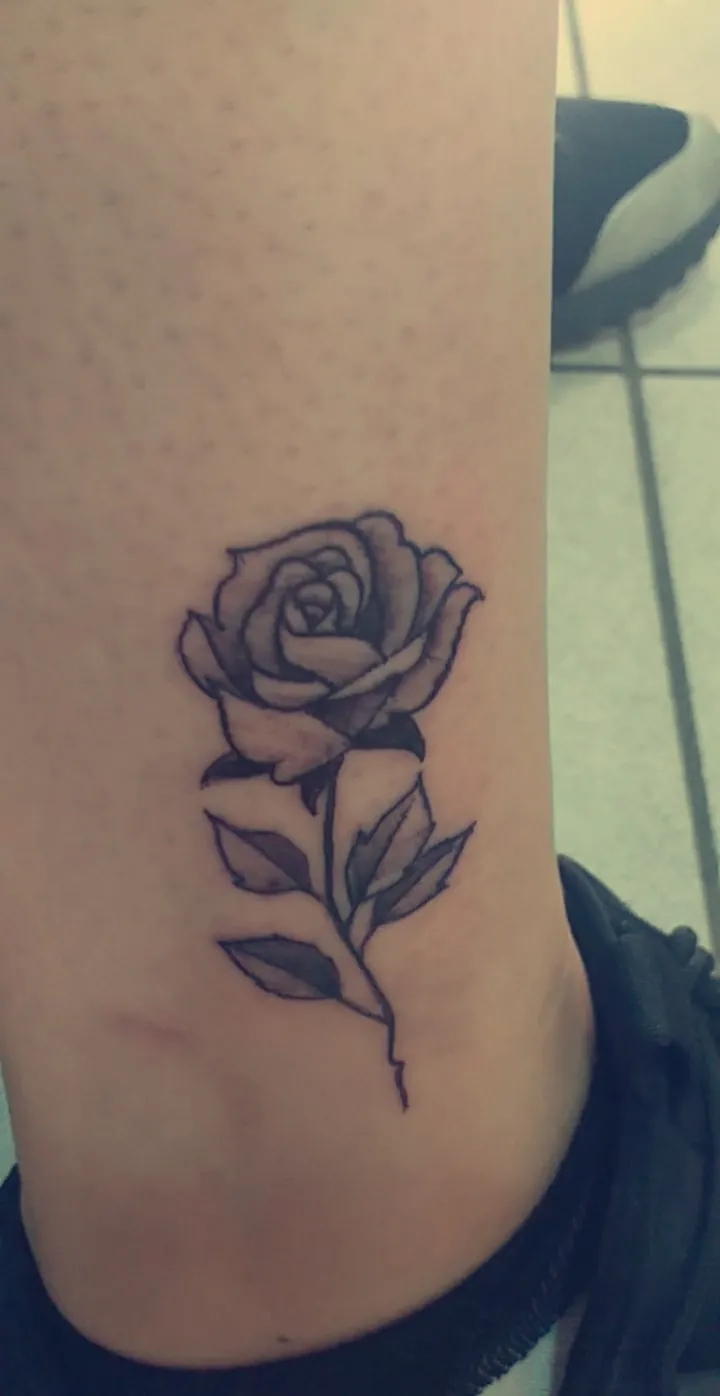 Galerie de tatouages 60 Nim'Tattoo