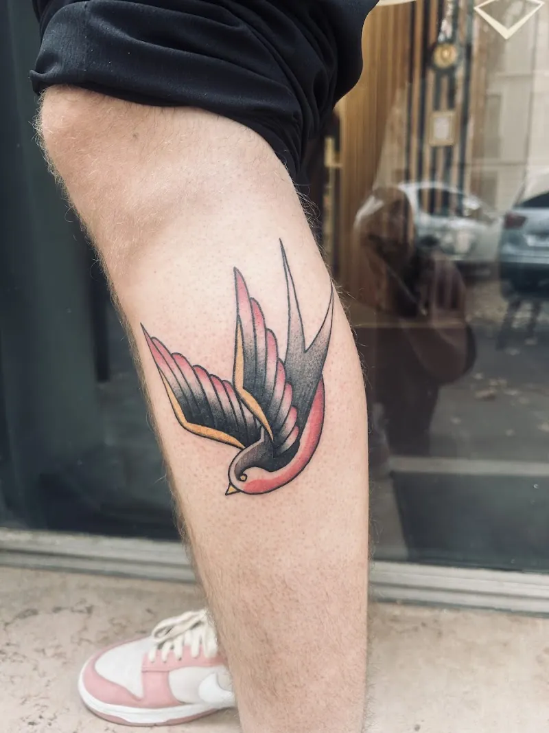 Galerie de tatouages 84 Nitescence Tattoo