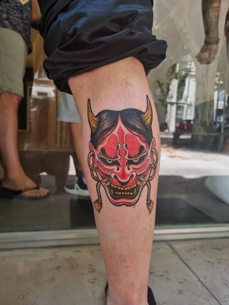 Galerie de tatouages 85 Nitescence Tattoo