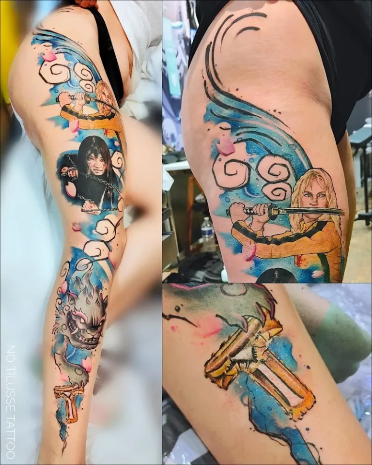 No Tilusse Tattoo 2 768x960